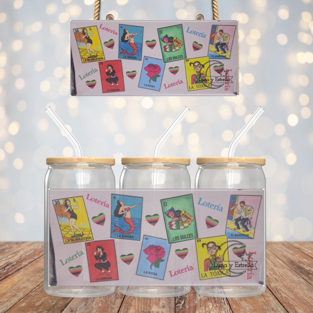 Loteria #2