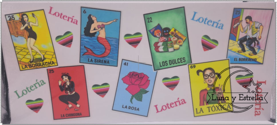 Loteria #2